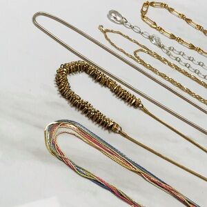 SOLD on other platform Costume Jewelry Lot